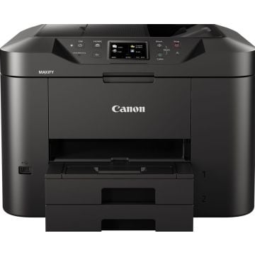 Canon MAXIFY MB2750 - Multifunctionele printer