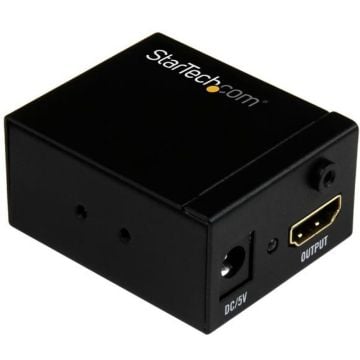 StarTech.com HDMI repeater - 35m