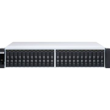 QNAP ES2486dc - NAS-server