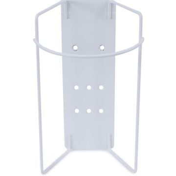 Ergotron T-Slot Wipes Holder - Bevestigingscomponent (houder)