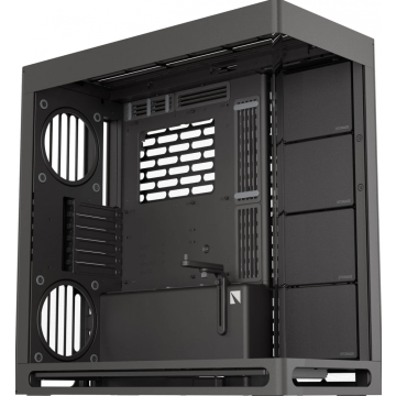 HAVN HS 420 Black - Midtowermodel