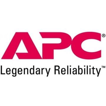 APC Scheduled Assembly Service - Installatie