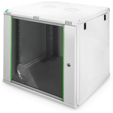 DIGITUS Professional Dynamic Basic Series DN-19 12U-66-EC - Kast