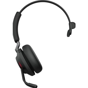 Jabra Evolve2 65 UC Mono - Bluetooth Headset
