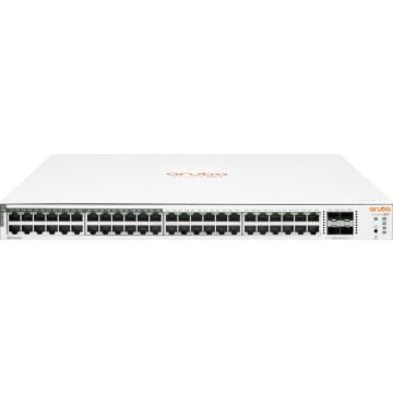 HPE Networking Instant On 1830 - Switch