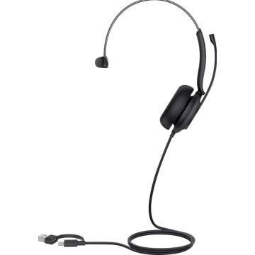 UH35 Mono UC USB-C/A