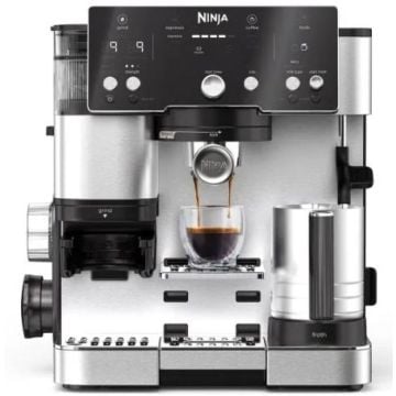 Ninja ES501EU - Espressomachine