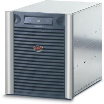 APC Extended Run - Voedingscomplexkabinet (rack-uitvoering)