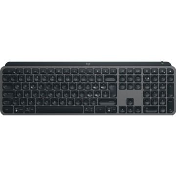 Logitech MX Keys S - Toetsenbord
