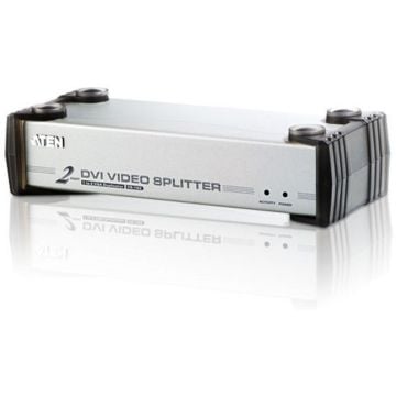 ATEN VS162 - Videoaudiosplitser