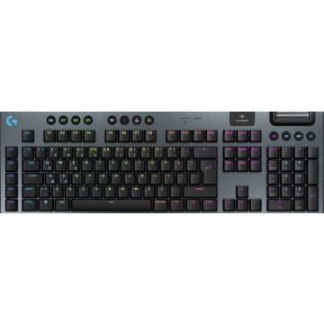 Logitech G G915 X Zwart - Toetsenbord