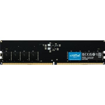 Crucial CT32G56C46U5 - Geheugen