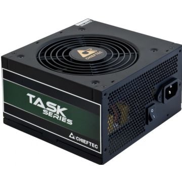 Chieftec TASK TPS-700S - Voeding