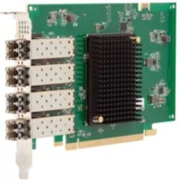 BCM EMULEX FC 4-PORT 32GB GEN 7 PCIE