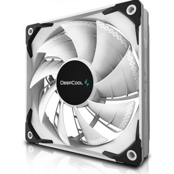 Deepcool TF120S White - Ventilator