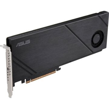 ASUS Hyper M.2 x16 Gen5 Card - Interface-adapter