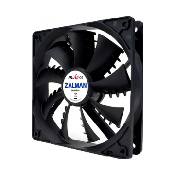 Zalman ZM-F1 PLUS(SF) - Ventilator