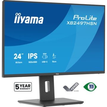 Iiyama ProLite XB2497HSN-B1 - LED-monitor