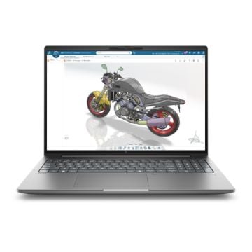 HP Zbook X G2i Wolf Pro Security Edition Copilot+ PC - Mobile Workstation