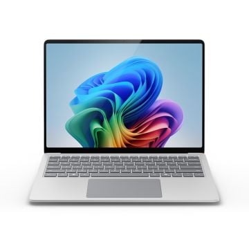 Microsoft Surface Laptop 8 - Copilot+, Intel Core Ultra 7 366H, 13.8", 16GB/512GB, Platinum