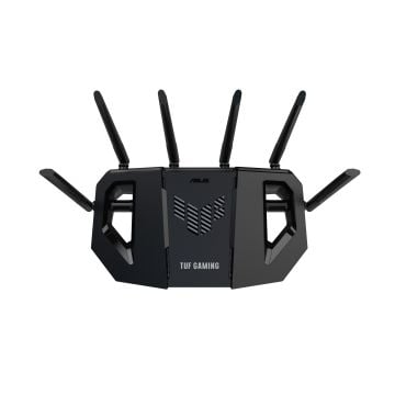 ASUS TUF Gaming BE6500 - Draadloze router