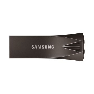 Samsung Bar Plus 512GB Titanium - USB-Stick