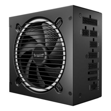 be quiet! PURE POWER 13 M 1200W - Voeding