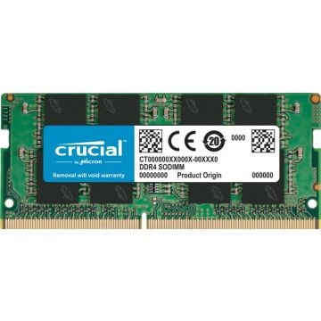 Crucial CT8G4SFRA32A - Geheugen