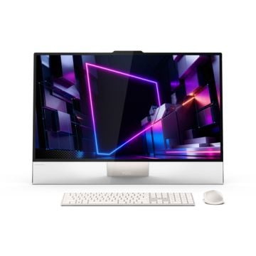 Lenovo Yoga AIO 32IPH11 - All-in-One PC