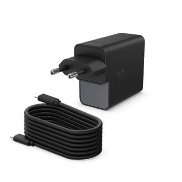 HP GaN Wall Charger USB-C - Netvoeding