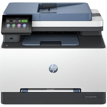 HP Color LaserJet Pro MFP 3302sdw - Multifunctionele printer