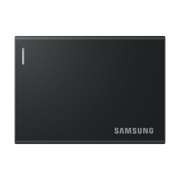 Samsung Portable SSD P7 1TB - Externe SSD