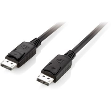 Equip 119332 2 meter  - DisplayPort 1.2 kabel