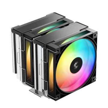 DeepCool AG620 G2 ARGB - Luchtkoeler