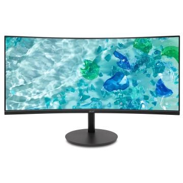 Acer Vero CB3 CB343CURJ0 - Monitor