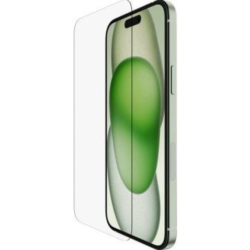 Belkin ScreenForce - Schermbeschermer voor mobiele telefoon