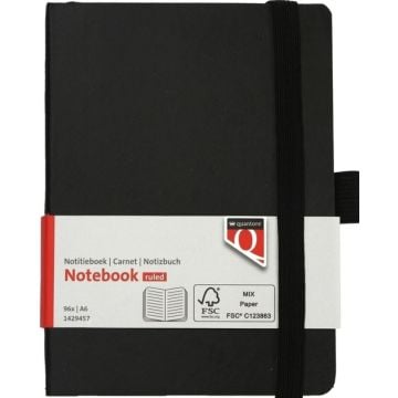 Quantore 1429458 - Notitieboek (3 stuks)