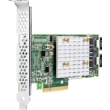 HPE Smart Array E208i-p SR Gen10 - Storage controller (RAID)