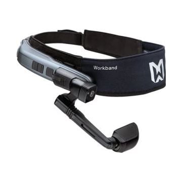 RealWear Navigator 500 - Smart glasses