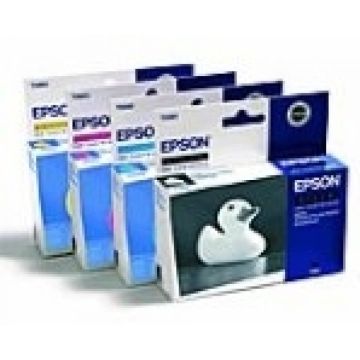 Epson T0553 - 8 ml