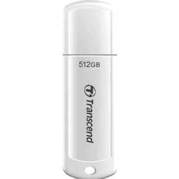 Transcend JetFlash 730 - USB-flashstation