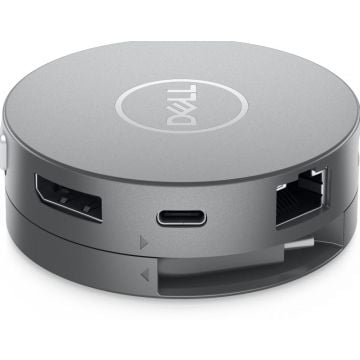 Dell Mobile Adapter DA310 - Dockingstation