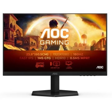 AOC 24G42E - LED-Monitor