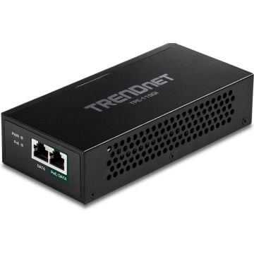 TRENDnet Injector Gigabit 4PPoE