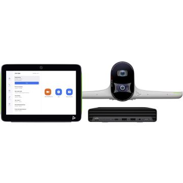 Poly SLRB ZR E70 SCMR+PC wTC10 (UUZ)