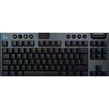 Logitech G G915 X - Toetsenbord