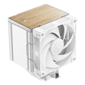 DeepCool AK500 G2 WH - Luchtkoeler