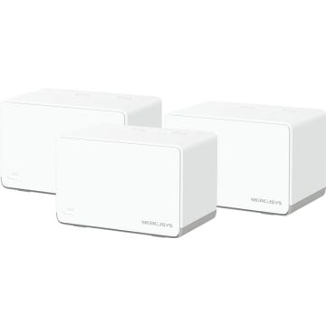 Mercusys Halo H70X (3-pack) - Draadloze-toegangspunt
