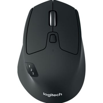 Logitech M720 Triathlon - Muis