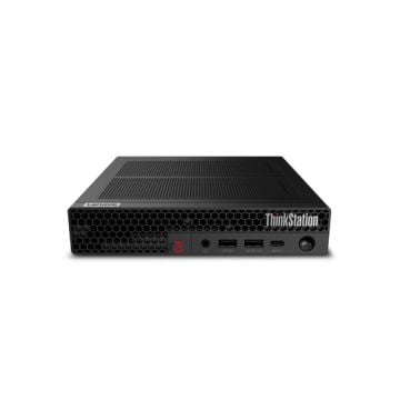 Lenovo ThinkStation P3 Tiny Gen 2 - Mini PC